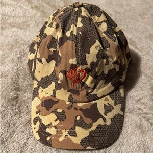 Duck Camp Hat